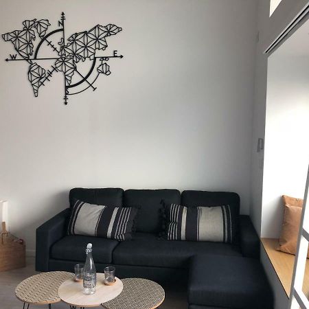 2 Lofts Cosy De Cachet Idealement Situes Au Centre Ville De แคลร์มงต์-แฟร์รองด์ ภายนอก รูปภาพ