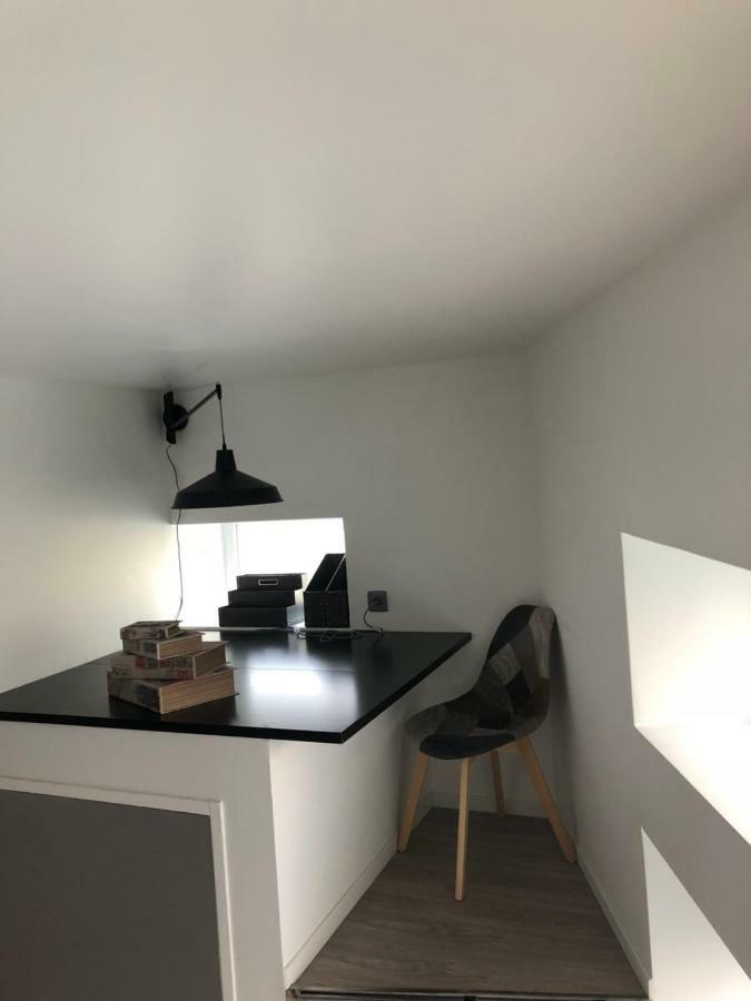 2 Lofts Cosy De Cachet Idealement Situes Au Centre Ville De แคลร์มงต์-แฟร์รองด์ ภายนอก รูปภาพ