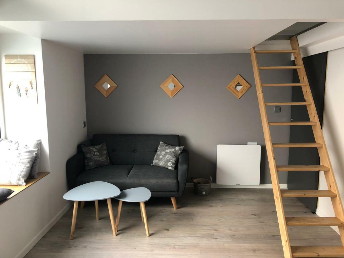2 Lofts Cosy De Cachet Idealement Situes Au Centre Ville De แคลร์มงต์-แฟร์รองด์ ภายนอก รูปภาพ