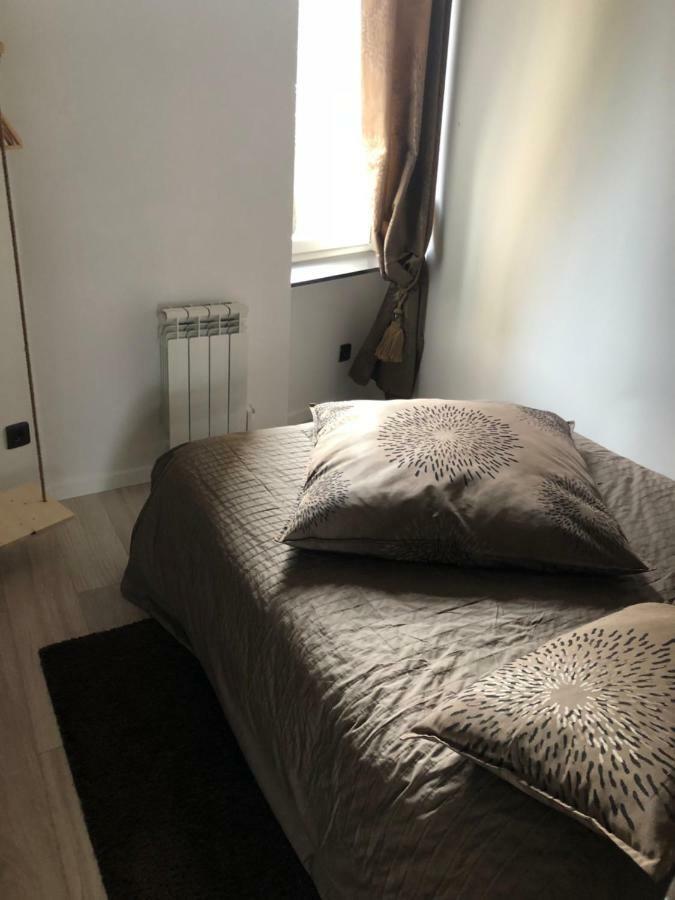 2 Lofts Cosy De Cachet Idealement Situes Au Centre Ville De แคลร์มงต์-แฟร์รองด์ ภายนอก รูปภาพ