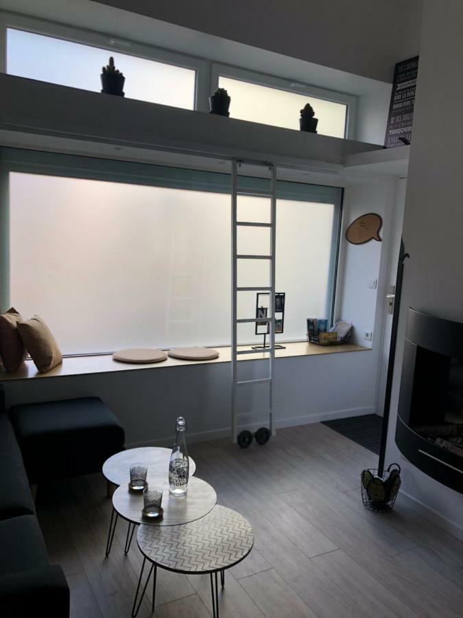 2 Lofts Cosy De Cachet Idealement Situes Au Centre Ville De แคลร์มงต์-แฟร์รองด์ ภายนอก รูปภาพ