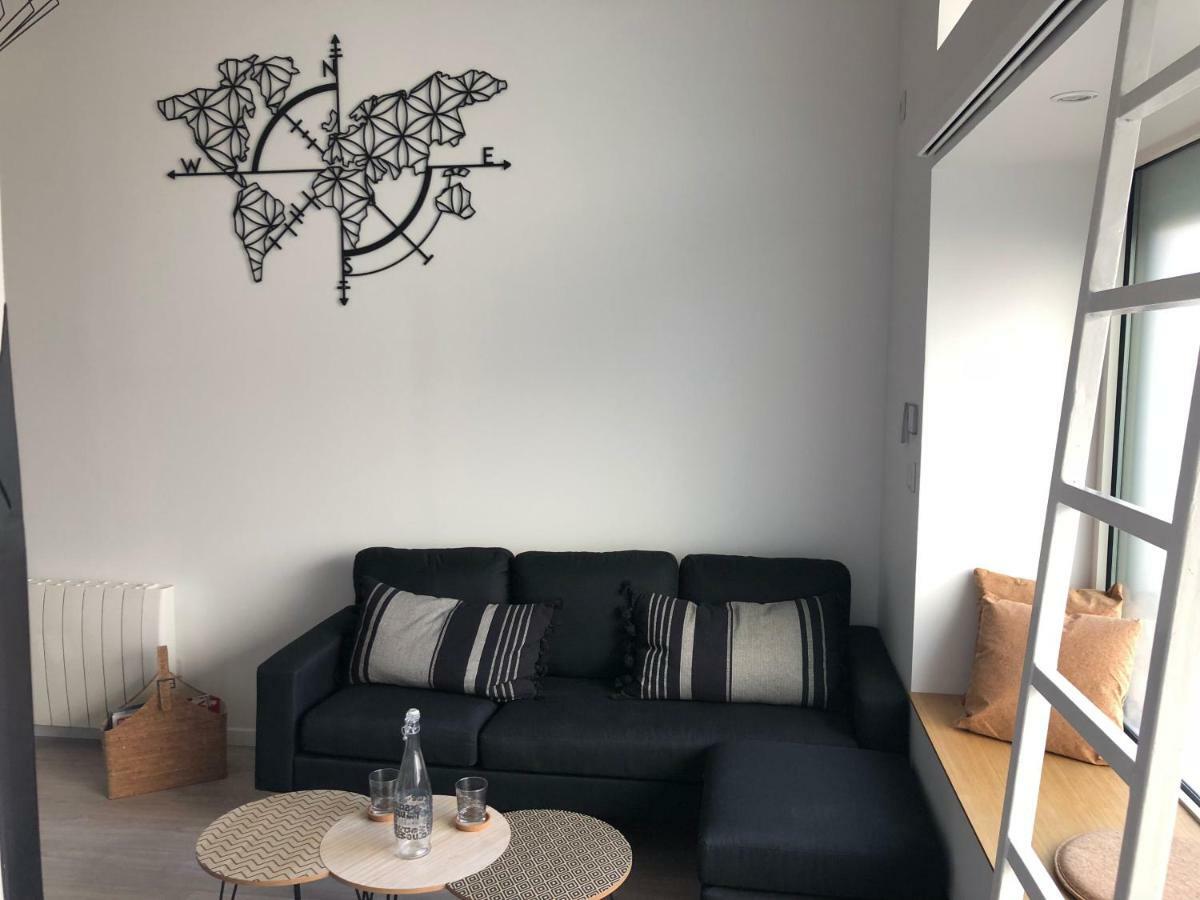 2 Lofts Cosy De Cachet Idealement Situes Au Centre Ville De แคลร์มงต์-แฟร์รองด์ ภายนอก รูปภาพ