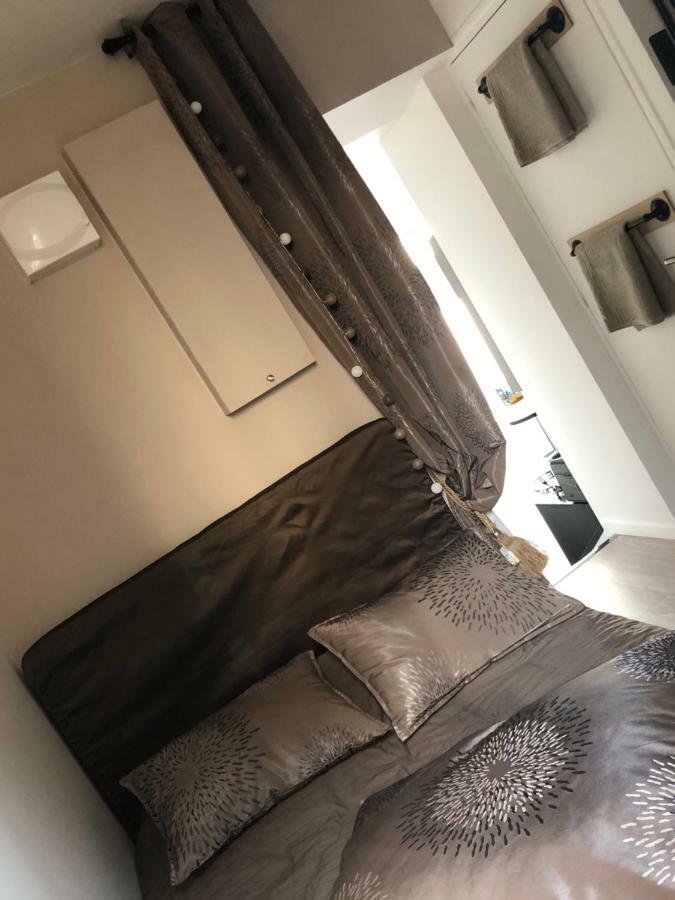 2 Lofts Cosy De Cachet Idealement Situes Au Centre Ville De แคลร์มงต์-แฟร์รองด์ ภายนอก รูปภาพ