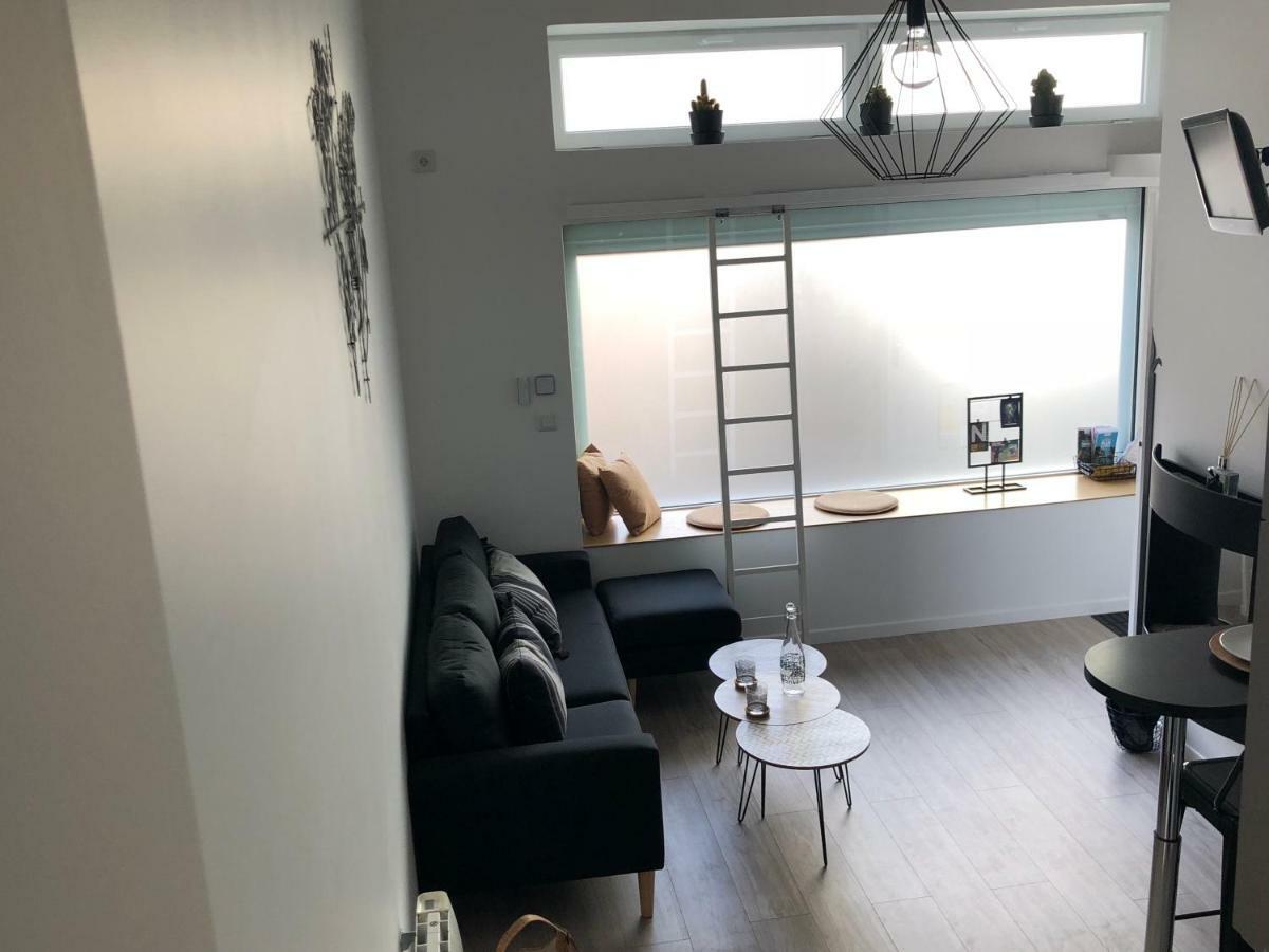 2 Lofts Cosy De Cachet Idealement Situes Au Centre Ville De แคลร์มงต์-แฟร์รองด์ ภายนอก รูปภาพ