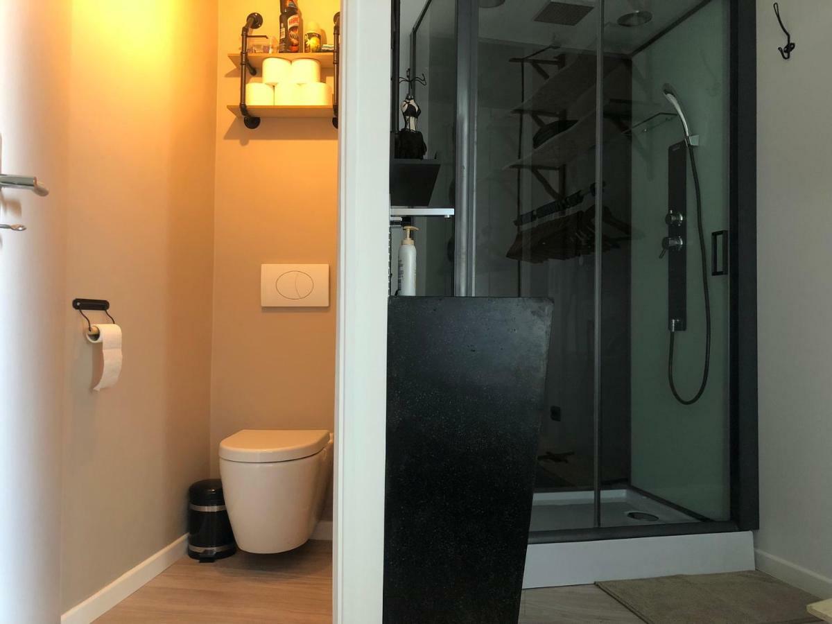 2 Lofts Cosy De Cachet Idealement Situes Au Centre Ville De แคลร์มงต์-แฟร์รองด์ ภายนอก รูปภาพ