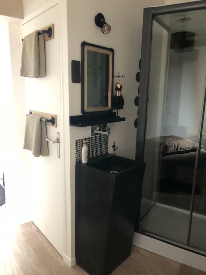 2 Lofts Cosy De Cachet Idealement Situes Au Centre Ville De แคลร์มงต์-แฟร์รองด์ ภายนอก รูปภาพ